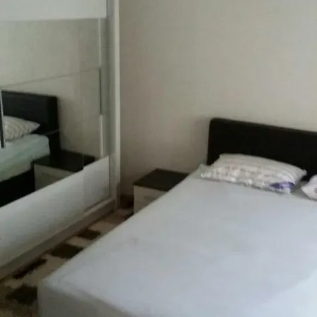 Apartman Stan Apartamento