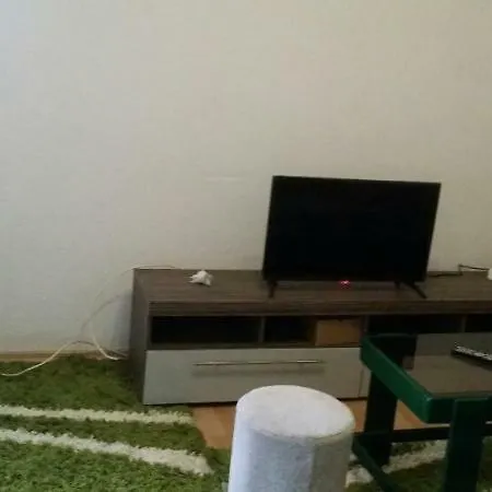 Apartman Stan Apartamento *